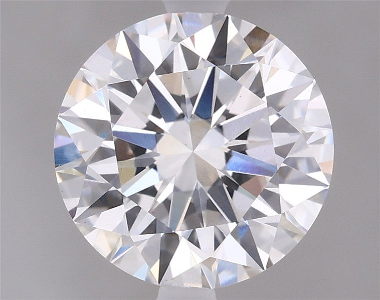 IGI 1.60 Carat Round Brilliant Lab Grown Diamond 人工培育鑽石 實驗室人造鑽石