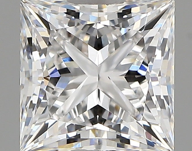 IGI 1.64 Carat Princess Cut Lab Grown Diamond 人工培育鑽石 實驗室人造鑽石