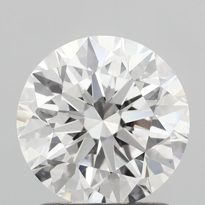 IGI 1.61 Carat Round Brilliant Lab Grown Diamond 人工培育鑽石 實驗室人造鑽石