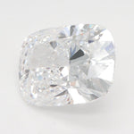 IGI 3.26 Carat Cushion Lab Grown Diamond 人工培育鑽石 實驗室人造鑽石