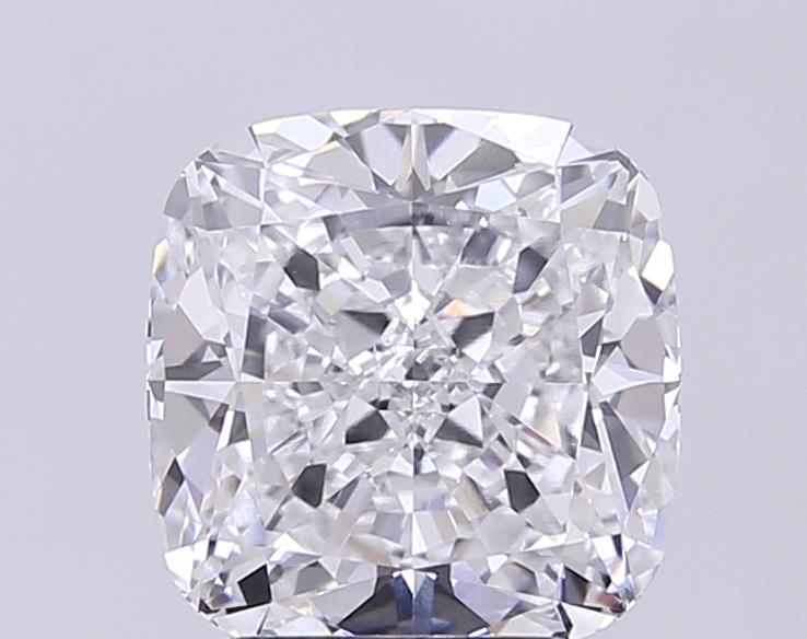 IGI 4.05 Carat Cushion Lab Grown Diamond 人工培育鑽石 實驗室人造鑽石