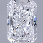 IGI 1.16 Carat Radiant Cut Lab Grown Diamond 人工培育鑽石 實驗室人造鑽石