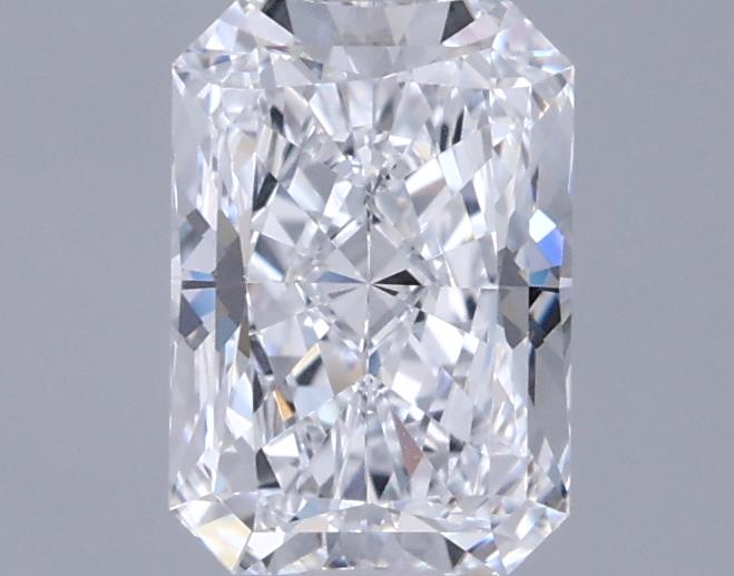 IGI 1.16 Carat Radiant Cut Lab Grown Diamond 人工培育鑽石 實驗室人造鑽石