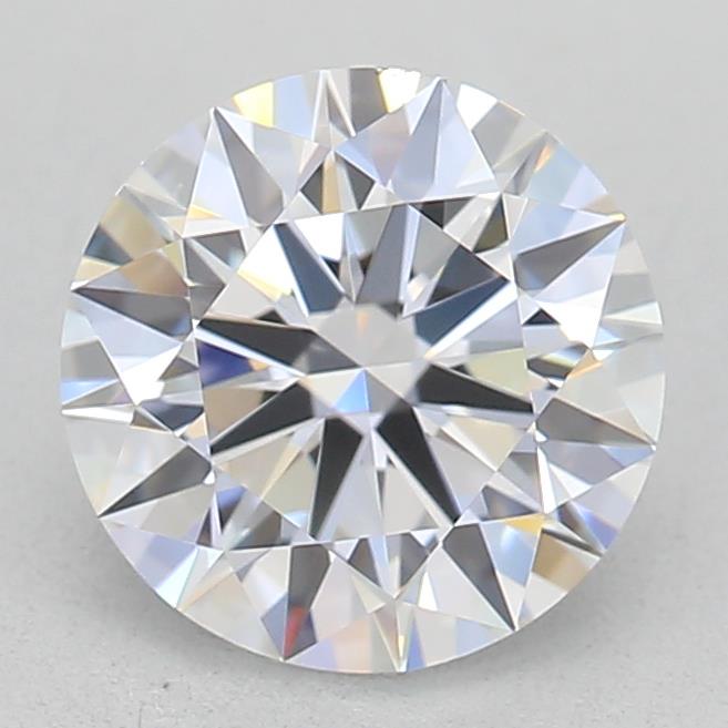 IGI 1.03 Carat Round Brilliant Lab Grown Diamond