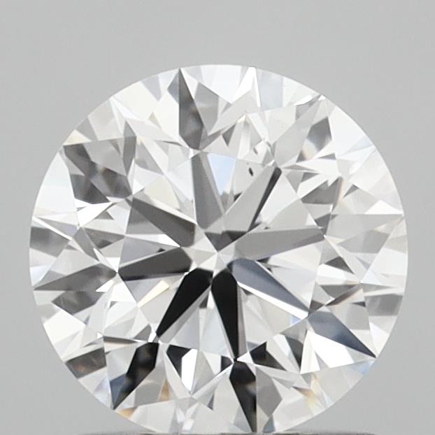IGI 1.13 Carat Round Brilliant Lab Grown Diamond 人工培育鑽石 實驗室人造鑽石