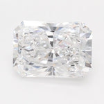 IGI 1.95 Carat Radiant Cut Lab Grown Diamond 人工培育鑽石 實驗室人造鑽石