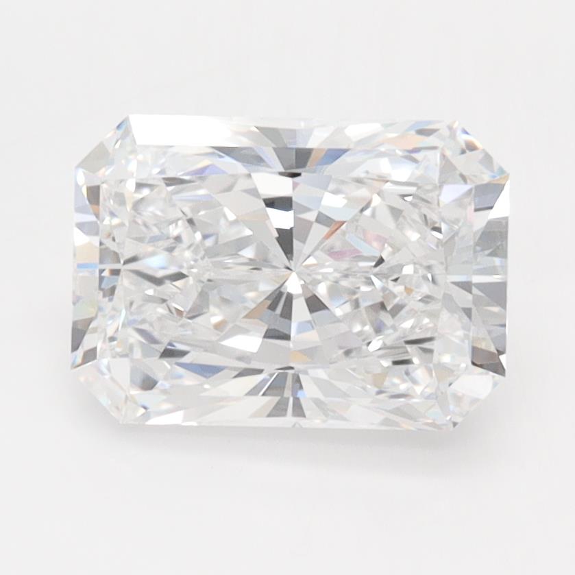 IGI 1.95 Carat Radiant Cut Lab Grown Diamond 人工培育鑽石 實驗室人造鑽石