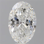 IGI 10.44 Carat Oval Lab Grown Diamond 人工培育鑽石 實驗室人造鑽石