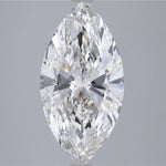IGI 4.50 Carat Marquise Lab Grown Diamond 人工培育鑽石 實驗室人造鑽石