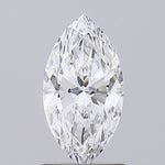 IGI 1.15 Carat Marquise Lab Grown Diamond