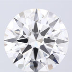 IGI 10.02 Carat Round Brilliant Lab Grown Diamond 人工培育鑽石 實驗室人造鑽石
