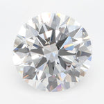 IGI 3.36 Carat Round Brilliant Lab Grown Diamond 人工培育鑽石 實驗室人造鑽石