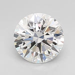 IGI 1.00 Carat Round Brilliant Lab Grown Diamond 人工培育鑽石 實驗室人造鑽石