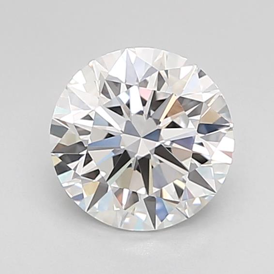 IGI 1.00 Carat Round Brilliant Lab Grown Diamond 人工培育鑽石 實驗室人造鑽石
