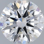 IGI 1.59 Carat Round Brilliant Lab Grown Diamond 人工培育鑽石 實驗室人造鑽石