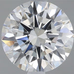 IGI 1.53 Carat Round Brilliant Lab Grown Diamond 人工培育鑽石 實驗室人造鑽石