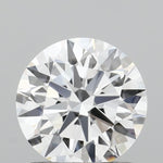 IGI 1.03 Carat Round Brilliant Lab Grown Diamond 人工培育鑽石 實驗室人造鑽石