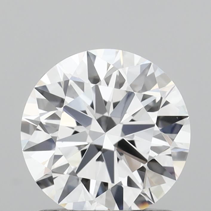 IGI 1.03 Carat Round Brilliant Lab Grown Diamond 人工培育鑽石 實驗室人造鑽石