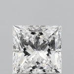 IGI 1.01 Carat Princess Cut Lab Grown Diamond 人工培育鑽石 實驗室人造鑽石