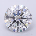 IGI 1.4 Carat Round Brilliant Lab Grown Diamond