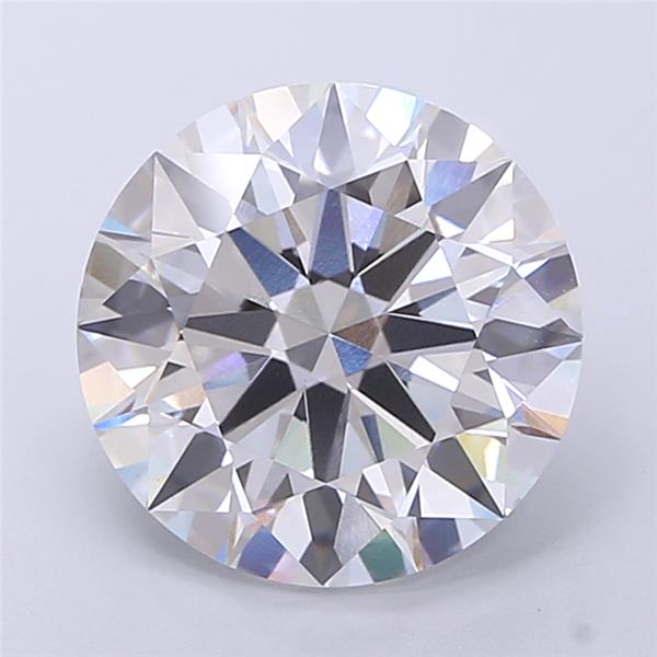 IGI 1.4 Carat Round Brilliant Lab Grown Diamond