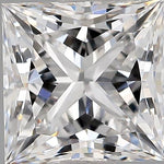 IGI 1.44 Carat Princess Cut Lab Grown Diamond 人工培育鑽石 實驗室人造鑽石