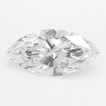 IGI 2.36 Carat Marquise Lab Grown Diamond 人工培育鑽石 實驗室人造鑽石