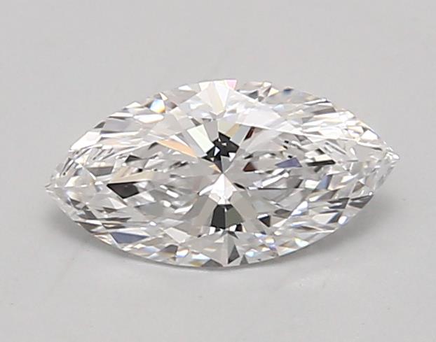 IGI 0.95 Carat Marquise Lab Grown Diamond 人工培育鑽石 實驗室人造鑽石