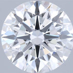IGI 2.70 Carat Round Brilliant Lab Grown Diamond 人工培育鑽石 實驗室人造鑽石