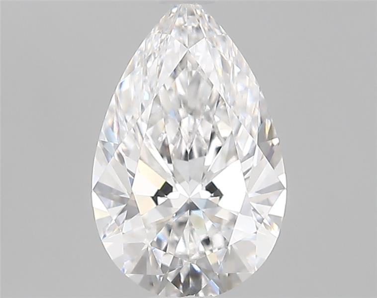 IGI 1.75 Carat Pear Lab Grown Diamond 人工培育鑽石 實驗室人造鑽石