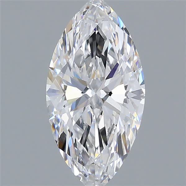 IGI 1.02 Carat Marquise Lab Grown Diamond 人工培育鑽石 實驗室人造鑽石