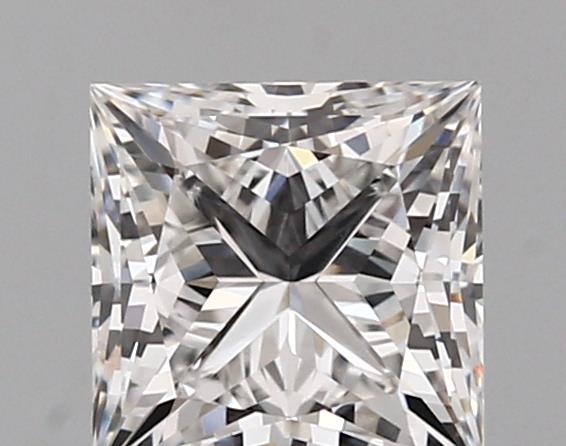 IGI 1.22 Carat Princess Cut Lab Grown Diamond
