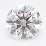 IGI 3.26 Carat Round Brilliant Lab Grown Diamond 人工培育鑽石 實驗室人造鑽石