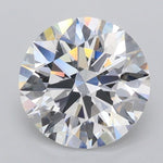 IGI 1.93 Carat Round Brilliant Lab Grown Diamond 人工培育鑽石 實驗室人造鑽石