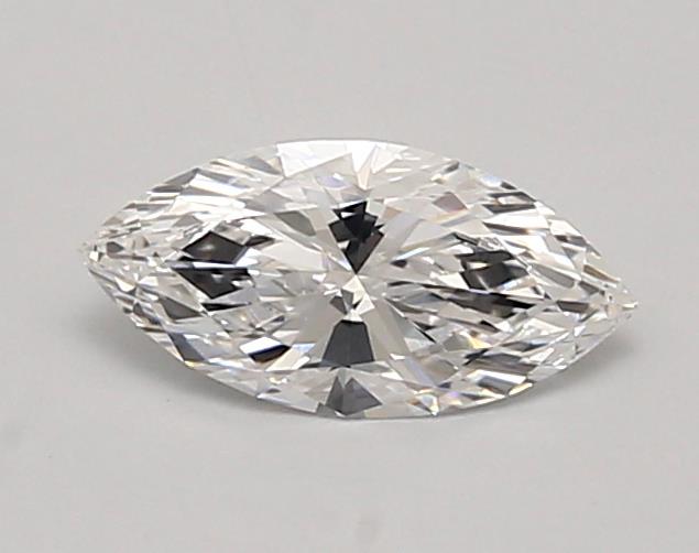 IGI 0.91 Carat Marquise Lab Grown Diamond 人工培育鑽石 實驗室人造鑽石