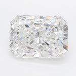 IGI 4.10 Carat Radiant Cut Lab Grown Diamond 人工培育鑽石 實驗室人造鑽石