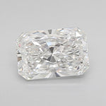 IGI 1.04 Carat Radiant Cut Lab Grown Diamond 人工培育鑽石 實驗室人造鑽石