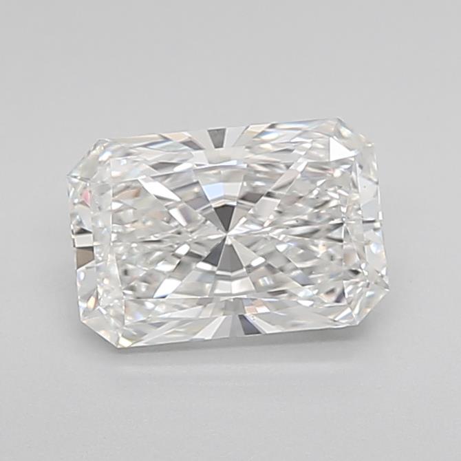 IGI 1.04 Carat Radiant Cut Lab Grown Diamond 人工培育鑽石 實驗室人造鑽石