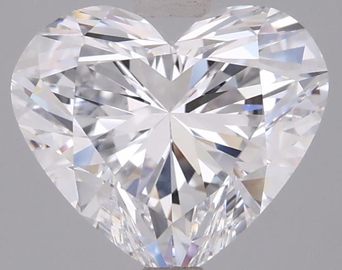 IGI 1.96 Carat Heart Lab Grown Diamond 人工培育鑽石 實驗室人造鑽石