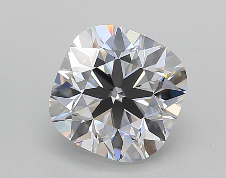 IGI 1.51 Carat 枕形閃亮形 - Cushion Brilliant 培育鑽石 Lab Grown Diamond 人造鑽石 人工鑽石 實驗室鑽石 培養鑽石 香港 培育鑽 