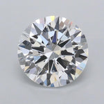 IGI 0.98 Carat Round Brilliant Lab Grown Diamond 人工培育鑽石 實驗室人造鑽石