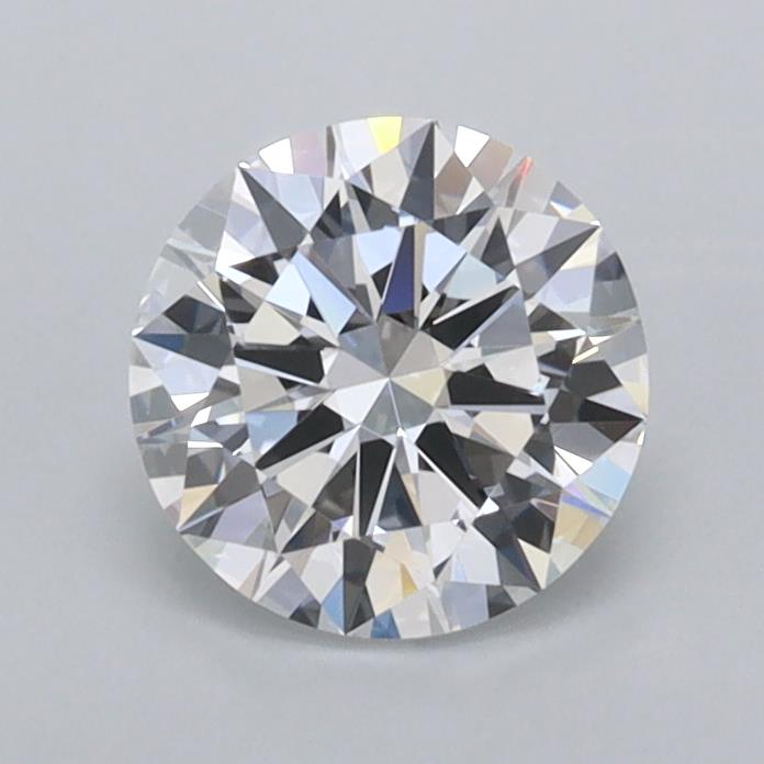 IGI 0.98 Carat Round Brilliant Lab Grown Diamond 人工培育鑽石 實驗室人造鑽石