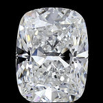 IGI 3.57 Carat Cushion Lab Grown Diamond 人工培育鑽石 實驗室人造鑽石