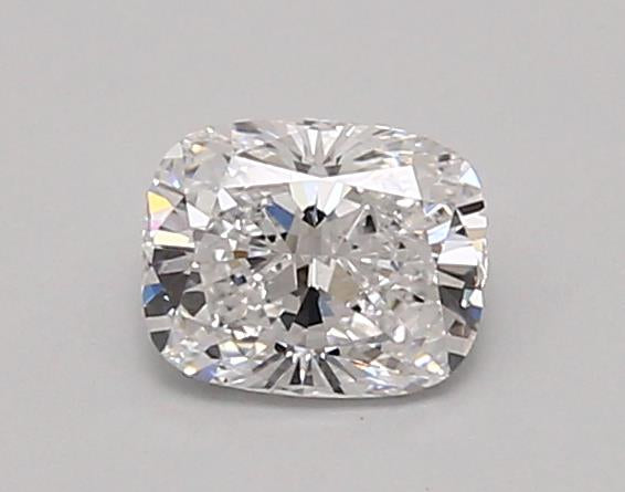 IGI 0.72 Carat Cushion Lab Grown Diamond