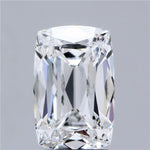 GIA 2.59 Carat Cushion Lab Grown Diamond 人工培育鑽石 實驗室人造鑽石