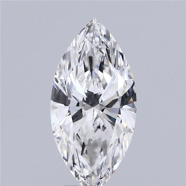 IGI 2.06 Carat Marquise Lab Grown Diamond 人工培育鑽石 實驗室人造鑽石