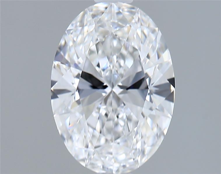 IGI 1.3 Carat Oval Lab Grown Diamond