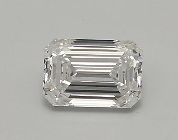 IGI 0.72 Carat Emerald Lab Grown Diamond 人工培育鑽石 實驗室人造鑽石