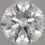 IGI 0.96 Carat Round Brilliant Lab Grown Diamond 人工培育鑽石 實驗室人造鑽石