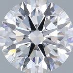 IGI 1.00 Carat Round Brilliant Lab Grown Diamond 人工培育鑽石 實驗室人造鑽石
